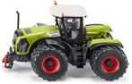 Claas Xerion 5000, Hobby en Vrije tijd, Modelauto's | 1:32, Ophalen of Verzenden, Nieuw, Tractor of Landbouw, SIKU
