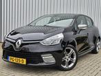 Renault Clio 1.2 GT /Automaat/Dealer Onderhouden/Camera!, Gebruikt, 4 cilinders, 1054 kg, Zwart