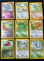 Southern Islands full set Pokemon kaarten master, Ophalen, Zo goed als nieuw, Meerdere kaarten, Foil