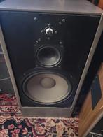 Te koopset  Heco 700 superior speakers, Ophalen, Front, Rear of Stereo speakers, Overige merken
