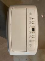 Sencys Mobiele Airco - Koel de Zomer!, Witgoed en Apparatuur, Airco's, Ophalen, Gebruikt, Minder dan 60 m³, 3 snelheden of meer