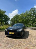 BMW 5-Serie 3.0 530D XD Touring AUT 2014 Zwart, Auto's, Automaat, 221 €/maand, Zwart, 2993 cc