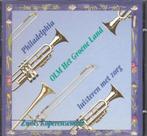 Hafabra- Zwols Koperensemble - Luisteren met zorg, Verzenden, 1985 tot 2000, Zo goed als nieuw