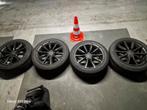 WINTERWIELEN R18 5x112 auto schijf velgen, Auto-onderdelen, Ophalen, Gebruikt, Overige automerken