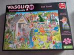 Wasgij puzzels, Ophalen of Verzenden, 500 t/m 1500 stukjes, Zo goed als nieuw