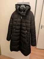 Adventure Line lange winterjas dames, Kleding | Dames, Jassen | Winter, Zwart, Maat 46/48 (XL) of groter, Ophalen of Verzenden