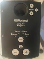 Roland TD-1KV elektronische drumkit, Muziek en Instrumenten, Drumstellen en Slagwerk, Ophalen of Verzenden, Gebruikt, Roland