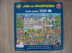 Puzzel Van Haasteren 4 daagse Nijmegen, Ophalen of Verzenden, 500 t/m 1500 stukjes, Zo goed als nieuw, Legpuzzel