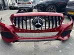 Mercedes c klasse w205 compleet bodykit origineel, Ophalen, Voor, Mercedes-Benz, Nieuw