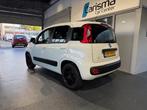 Fiat Panda 1.2 Edizione Cool Airco|Navi|LM-Velgen, Gebruikt, Wit, Origineel Nederlands, Bedrijf