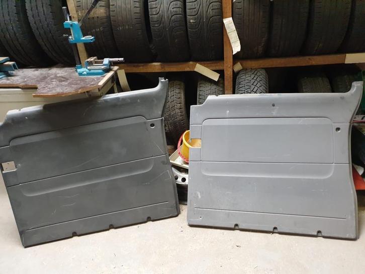 onderdelen mercedes vito viano 639, Auto-onderdelen, Interieur en Bekleding, Mercedes-Benz, Gereviseerd, Ophalen of Verzenden