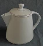 ART + DESIGN SAHARA theepot theekan 1L 17x14,5cm, Huis en Inrichting, Postbus 64461, Brunssum, Nederland, Verzenden, Overige typen