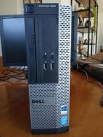 Te koop Dell optiplex 3020 SFF, Ophalen of Verzenden, HDD, Intel Core i5, DELL