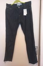 Nieuwe Fitt Jeans Basic collection Miss Etam, Blauw, Maat 42/44 (L), Nieuw, Ophalen of Verzenden