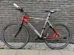 Gazelle Playa 7000 series - hybride fiets, maat 51, Ophalen, Gebruikt, Gazelle, 50 tot 53 cm