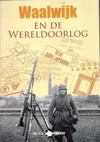 Waalwijk Heemkunde Geschiedenis Wereldoorlog, Nieuw, Tweede Wereldoorlog, Landmacht, Verzenden