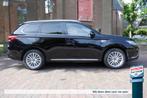Mitsubishi Outlander 2.4 DOHC MIVEC PHEV 240pk 4WD Aut Editi, 12 maanden, Euro 6, 4 cilinders, Zwart