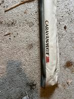 Caravan Luifel 310cm - Moet Snel Weg!, Ophalen, Gebruikt