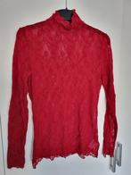 Wolford kant top, maat L, Kleding | Dames, Maat 42/44 (L), Ophalen of Verzenden, Zo goed als nieuw, Wolford