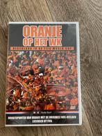 Oranje op het WK - Voetbal DVD, Alle leeftijden, Ophalen of Verzenden, Nieuw in verpakking