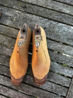 Brocante oude schoenleesten, Antiek en Kunst, Ophalen of Verzenden