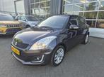 Suzuki SWIFT 1.2 Exclusive / Clima / 12 mnd garantie, Euro 5, Gebruikt, 1242 cc, 400 kg
