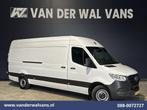 Mercedes-Benz Sprinter 315 CDI 150pk L3H2 Euro6 Airco | Came, Gebruikt, 4 cilinders, Parkeercamera, Wit