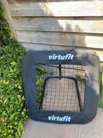 Virtufit voetbal net/rebounder (Exit voetbalgoal) 84*84cm, Ophalen of Verzenden, Nieuw, Overige typen