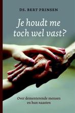 je houdt met toch wel vast, dementie, Ophalen of Verzenden, Nieuw