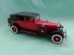 Rolls Royce Phantoms Franklin Mint 1929, Ophalen of Verzenden, Zo goed als nieuw