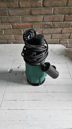 Dompelpomp DAB Feka 600SV, Tuin en Terras, Waterpompen, Ophalen of Verzenden, Zo goed als nieuw, Elektrisch, Dompelpomp