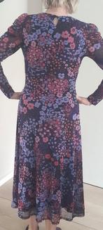 Fabienne Chapot jurk, Ophalen of Verzenden, Zo goed als nieuw, Maat 38/40 (M), Onder de knie