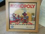 Monopoly limited edition houten doos versie., Hobby en Vrije tijd, Gezelschapsspellen | Bordspellen, Vijf spelers of meer, Ophalen of Verzenden