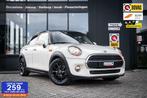 Mini Mini 1.5 One Pepper Business*NAVI*CLIMA*CRUISE*NAP*PDC*, Stof, Gebruikt, Wit, Bedrijf
