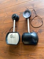 Caravan spiegels, Ophalen, Gebruikt