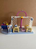 Lego Duplo Ziekenhuis Set, Ophalen of Verzenden, Gebruikt, Complete set, Duplo