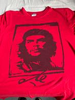 T-shirt Che Guevara, Ophalen of Verzenden, Zo goed als nieuw