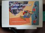 Boek Pietje Pienter pakt uit NIEUW, Diversen, Sinterklaas, Ophalen of Verzenden, Nieuw
