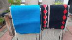 Showblankets, Ophalen of Verzenden, Gebruikt, Dekje