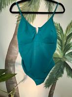Zwangerschapsbadpak glinsterend van Shein maat L, Kleding | Dames, Overige kleuren, Badpak, Ophalen of Verzenden, Zo goed als nieuw