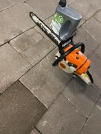 Stihl kettingzaag MS 260, Doe-het-zelf en Verbouw, Gereedschap | Zaagmachines, Ophalen, Kettingzaag, Zo goed als nieuw, 30 tot 70 mm