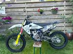 Husqvarna fc 250 crossmotor, Particulier, Crossmotor
