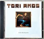 CD  TORI AMOS - Little Earthquakes, Ophalen of Verzenden, 2000 tot heden, Gebruikt
