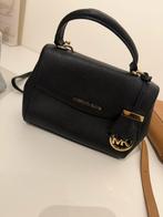 Michael kors tasje, Ophalen of Verzenden, Zo goed als nieuw, Zwart, Schoudertasje
