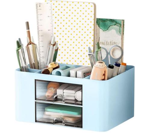 Pennenbak - Bureau organizer, Diversen, Bureau-accessoires, Nieuw, Ophalen of Verzenden
