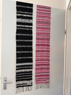 Handgemaakte sjaals uit Amerika, Ophalen of Verzenden, Nieuw, One size fits all