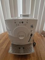 Bosch Benvenuto classic piano  bonen koffiezetapparaat, Witgoed en Apparatuur, Koffiezetapparaten, Ophalen of Verzenden, Zo goed als nieuw