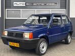 Fiat Panda 1.1 Young| NL AUTO | 2e EIGENAAR | 82dkm NAP |, Voorwielaandrijving, Stof, Blauw, 17 €/maand
