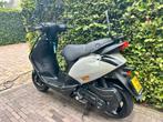 Piaggio Zip 2022 - geel kenteken, Ophalen, Gebruikt, Maximaal 45 km/u, Zip