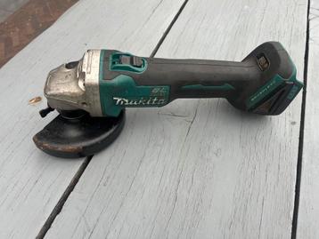 Te koop Makita slijptol beschikbaar voor biedingen